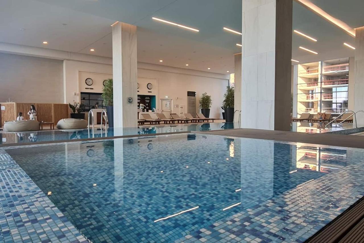 Queen Apartments Belgrade Waterfront Екстер'єр фото