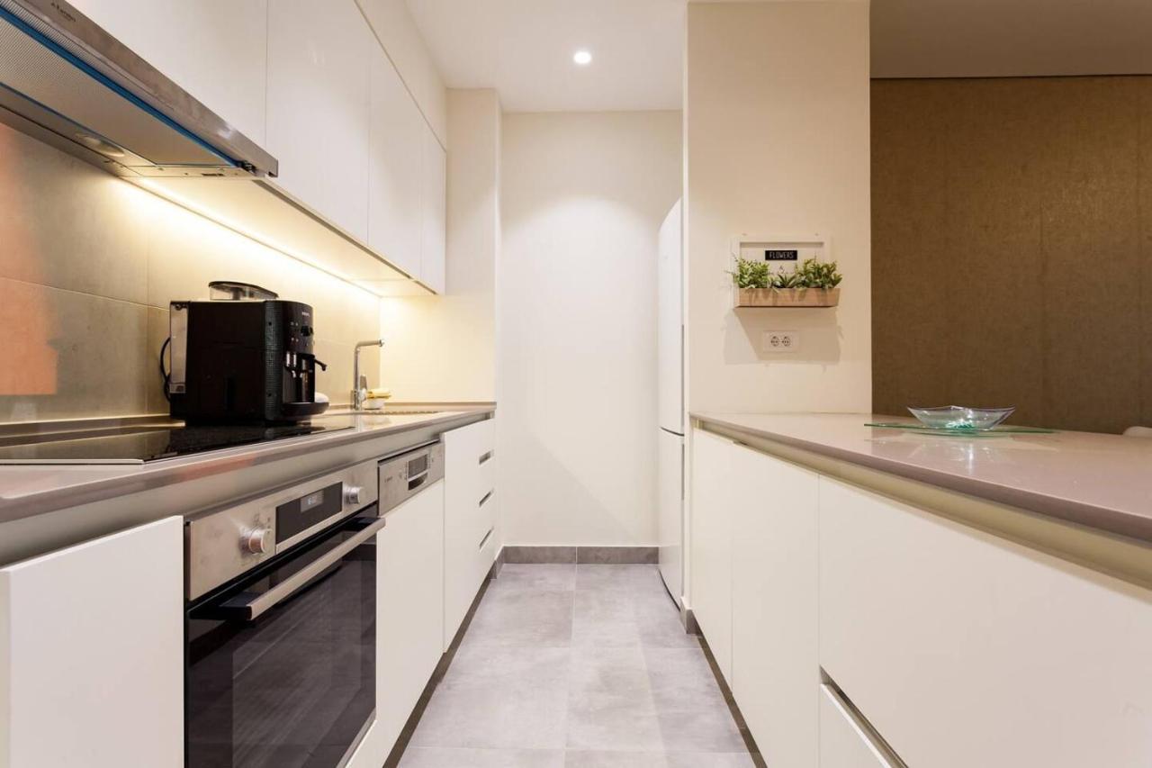 Queen Apartments Belgrade Waterfront Екстер'єр фото
