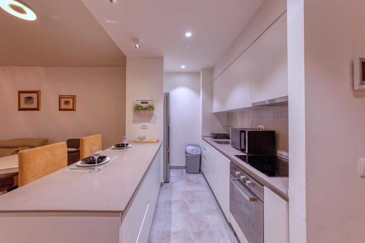 Queen Apartments Belgrade Waterfront Екстер'єр фото